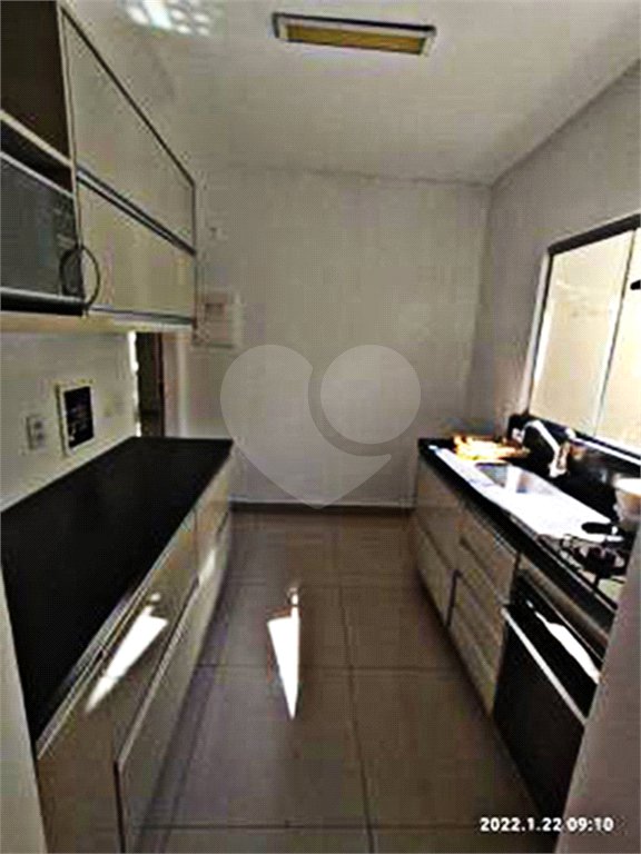 Casa à venda com 2 quartos, sendo 1 suíte, no condomínio Residencial Mônaco, Cuiabá - MT