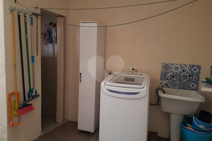 Sobrado à venda com 3 quartos em Jardim Franca, São Paulo, SP