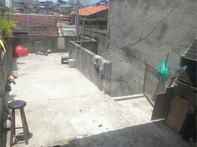 Sobrado à venda com 1 quarto em Freguesia do Ó, São Paulo, SP