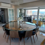 Apartamento à venda com 4 suítes em Santa Teresinha, São Paulo, SP