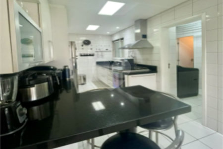 Apartamento à venda com 3 quartos, sendo 1 suíte, em Tatuapé, São Paulo, SP