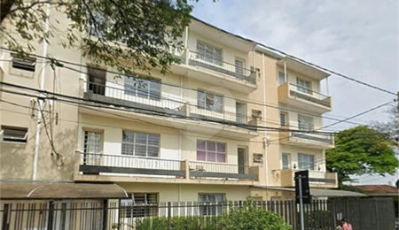 Apartamento à venda com 3 quartos em Vila Trujillo, Sorocaba, SP