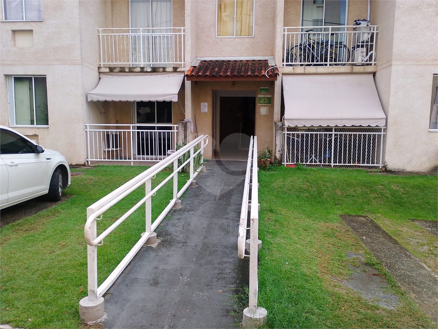 Apartamento à venda ou para alugar com 3 quartos em Campo Grande, Rio de Janeiro, RJ