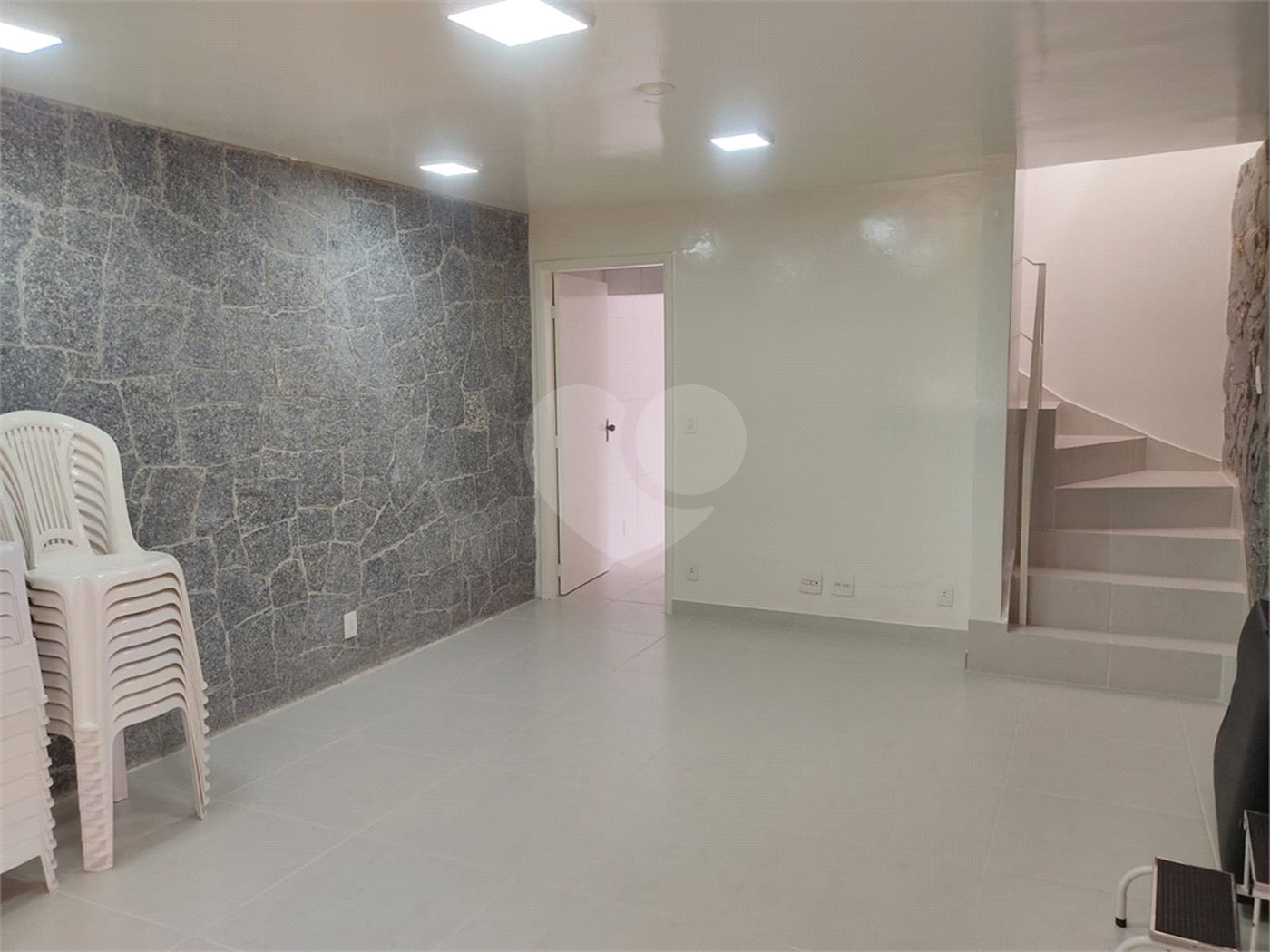 Sobrado à venda com 3 quartos em Santo Amaro, São Paulo, SP