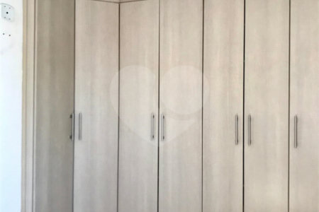 Apartamento à venda com 2 quartos em Bussocaba, Osasco, SP