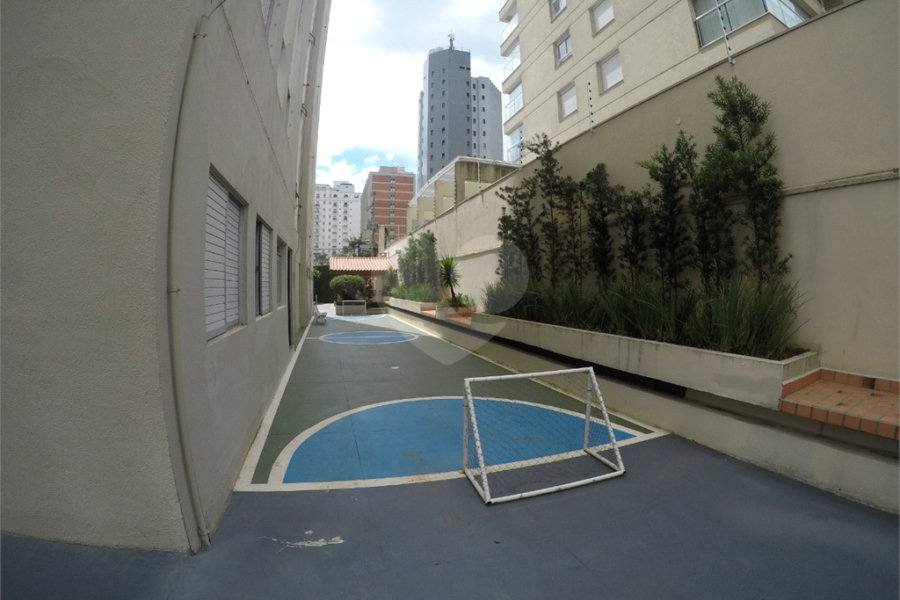 Apartamento para alugar com 2 quartos, sendo 1 suíte, em Campo Belo, São Paulo, SP