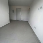 Apartamento com 2 dormitórios à venda, 58 m² por R$ 478.000,00 - Centro - São Vicente/SP