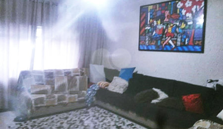 Sobrado à venda com 4 quartos, sendo 3 suítes,  em Vila Nova Cachoeirinha, São Paulo, SP