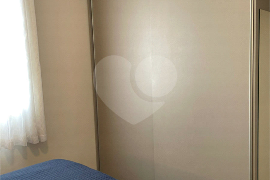 Apartamento à venda com 2 quartos, sendo 1 suíte, em Vila Guilherme, São Paulo, SP