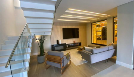 Casa à venda com 3 suítes no condomínio Bella Cittá - Villaggio Ii, Mogi das Cruzes - SP
