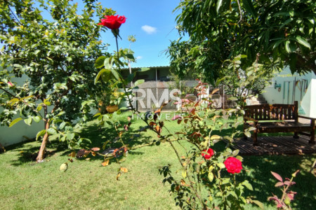 Casa à venda com 4 suítes no condomínio Parque Chapada DE Itu, Itu - SP