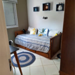 Apartamento à venda com 3 quartos, sendo 1 suíte, em Pinheirinho, Vinhedo, SP