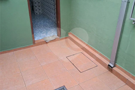Casa Térrea à venda com 2 quartos, sendo 1 suíte, em Santana, São Paulo, SP