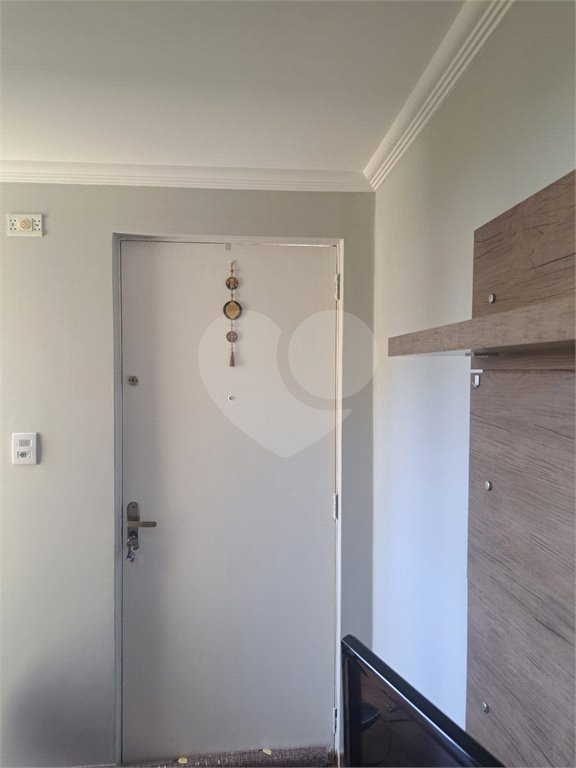 Apartamento à venda com 2 quartos em Jardim Marica, Mogi das Cruzes, SP