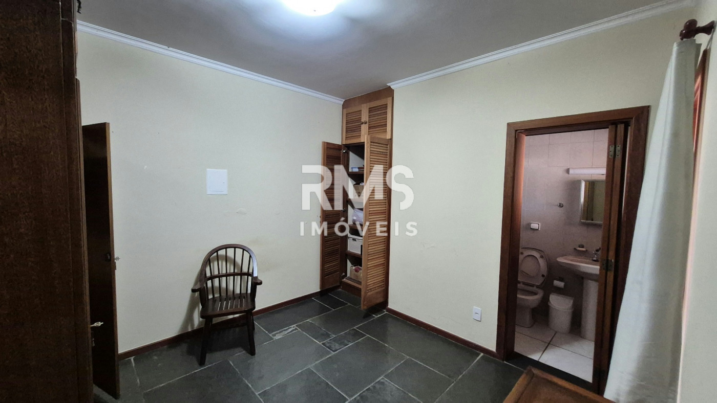 Casa à venda com 5 suítes em Bairro Campos de Santo Antônio, Itu, SP