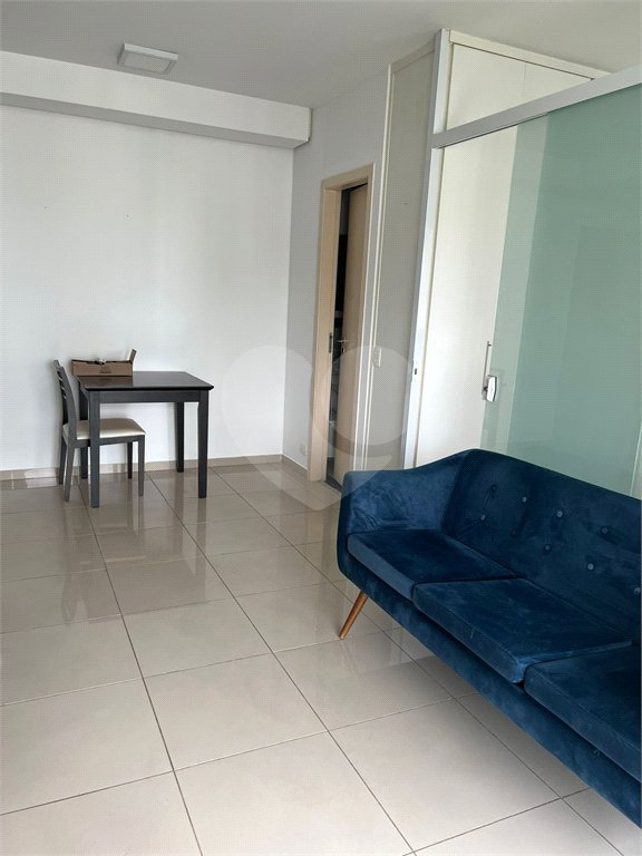 Apartamento para alugar com 1 suíte em Jardim América, São Paulo, SP