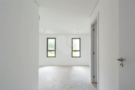 Apartamento à venda com 4 suítes em Perdizes, São Paulo, SP