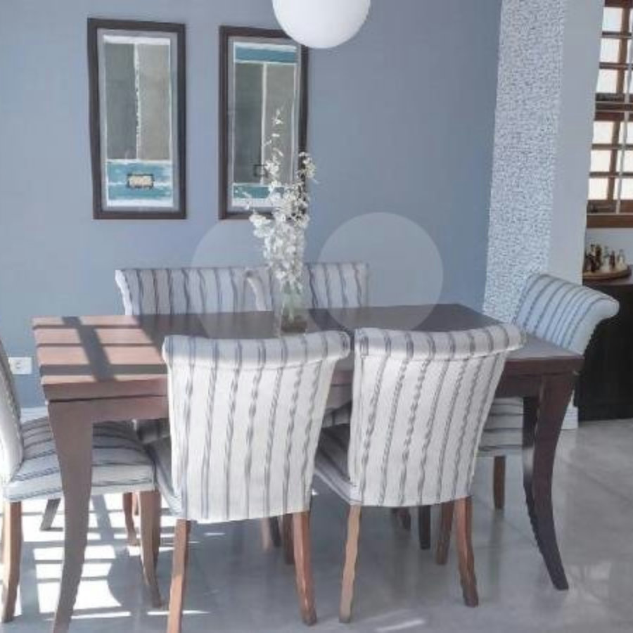 Casa à venda com 3 suítes em Jardim Jussara, São Paulo, SP