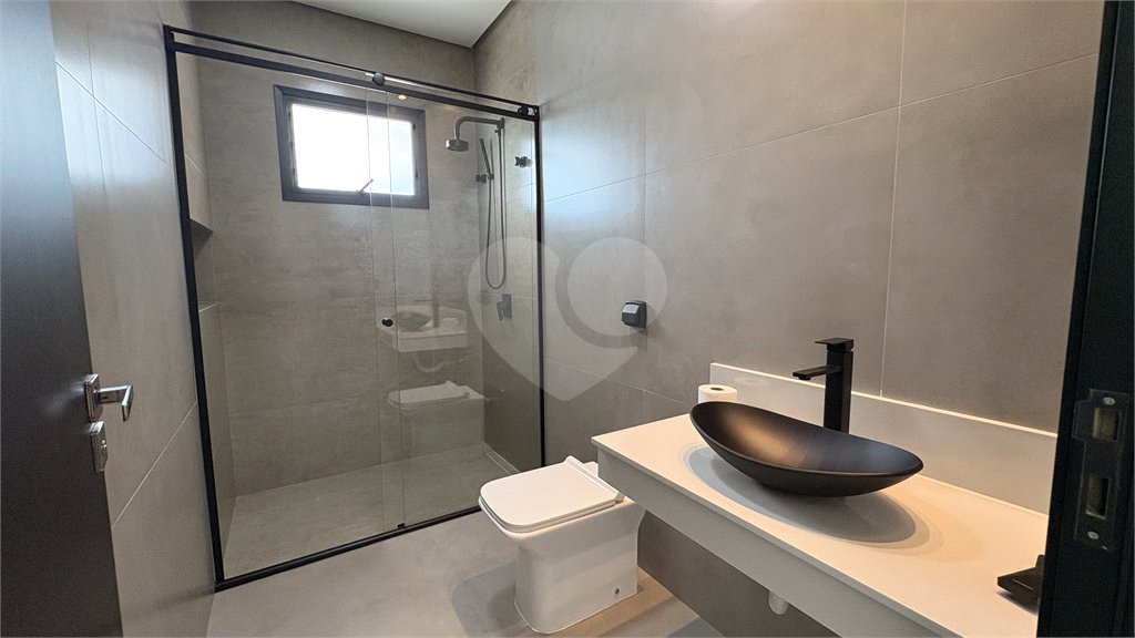 Casa à venda com 3 suítes no condomínio Village Ipanema Ii, Araçoiaba da Serra - SP
