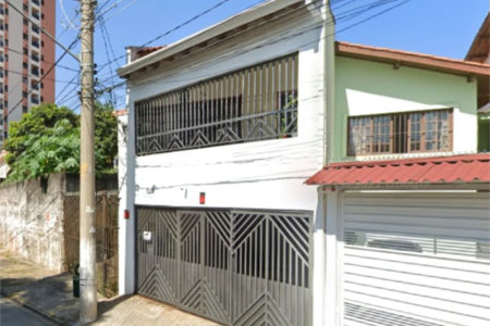 Casa à venda com 3 quartos, sendo 1 suíte,  em Jardim Ester, São Paulo, SP