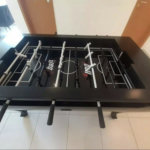 Apartamento com 2 dormitórios à venda, 89 m² por R$ 770.000,00 - Vila Guilhermina - Praia Grande/SP