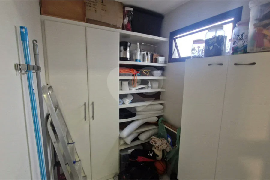 Apartamento à venda com 3 quartos, sendo 2 suítes, em Santana, São Paulo, SP