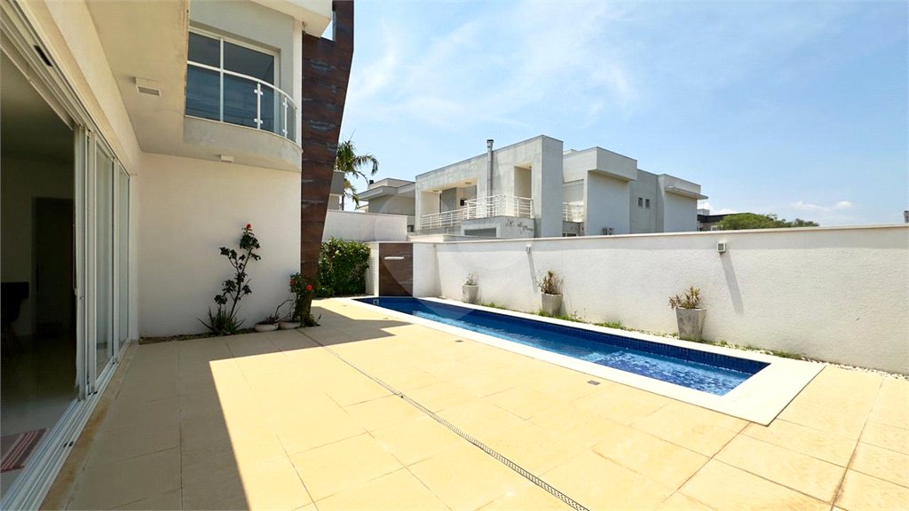 Casa à venda com 4 suítes no condomínio Residencial Maison Du Parc, Indaiatuba - SP