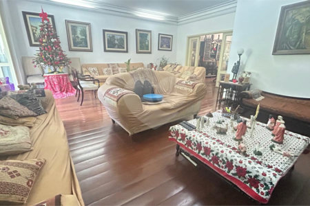 Apartamento à venda com 4 quartos, sendo 2 suítes, em Flamengo, Rio de Janeiro, RJ