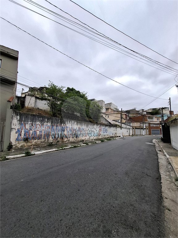 Terreno à venda com 11 quartos em Freguesia do Ó, São Paulo, SP