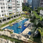 Apto com 3 quartos e Súite nq Barra Funda Ótima oportunidade !