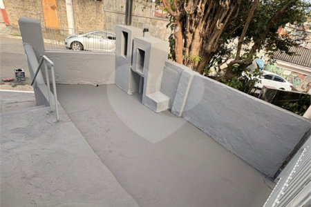 Casa Térrea à venda com 1 quarto em Vila Gustavo, São Paulo, SP