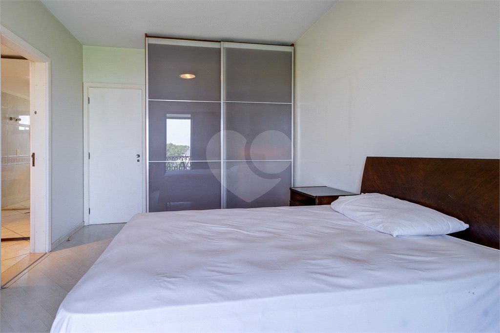 Apartamento à venda com 4 suítes em Alto da Boa Vista, São Paulo, SP