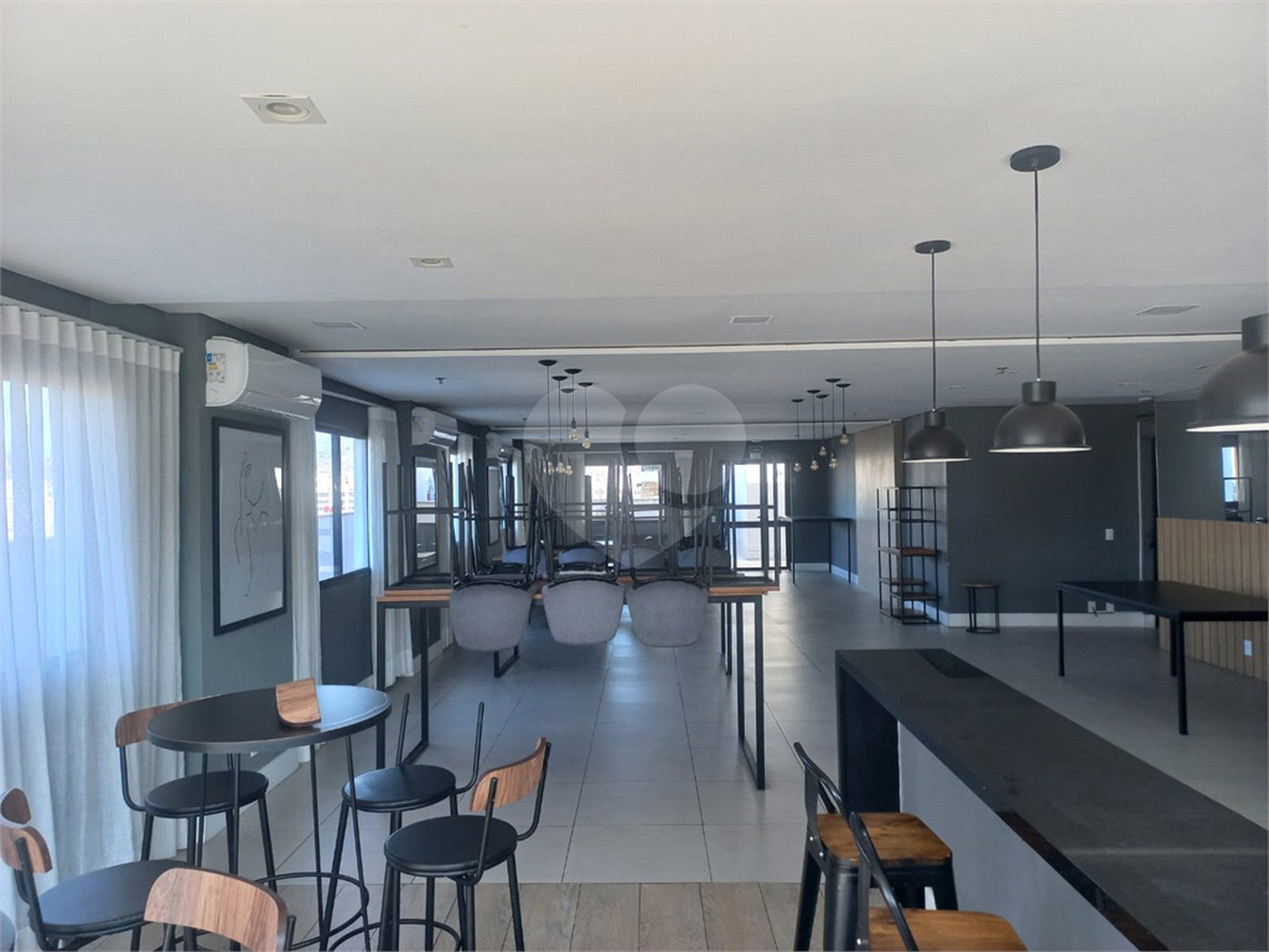 Apartamento à venda com 2 quartos, sendo 1 suíte, em São Cristóvão, Rio de Janeiro, RJ