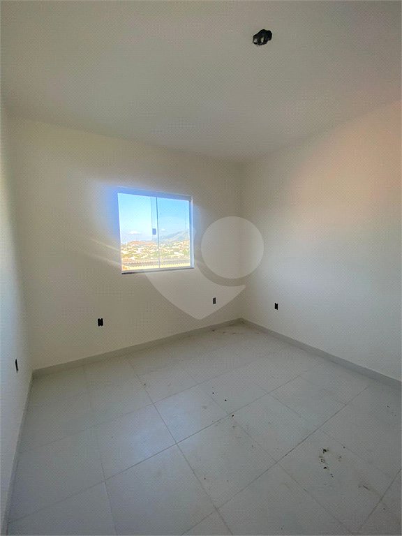 Casa à venda com 2 quartos em Campo Grande, Rio de Janeiro, RJ