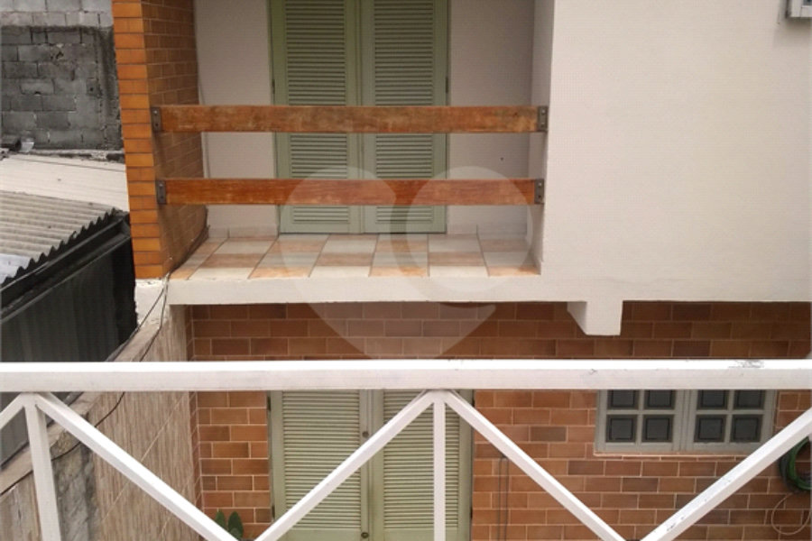 Sobrado à venda com 4 quartos em Casa Verde, São Paulo, SP