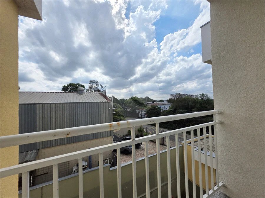 Apartamento à venda com 2 quartos em João XXIII, Vinhedo, SP