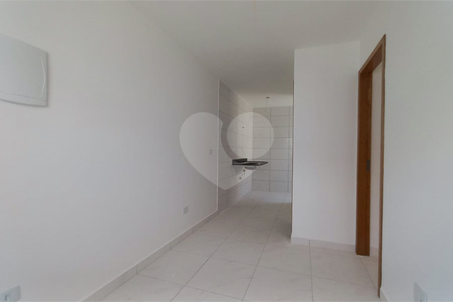 Apartamento à venda com 2 quartos, sendo 1 suíte, em Tucuruvi, São Paulo, SP