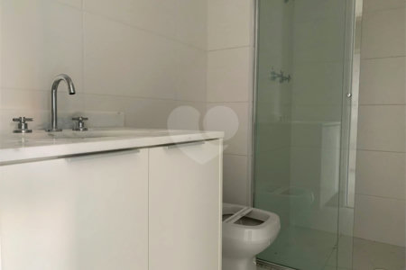 Apartamento à venda com 1 suíte em Perdizes, São Paulo, SP