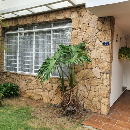 Casa à venda com 3 quartos, sendo 1 suíte, em Santo Amaro, São Paulo, SP