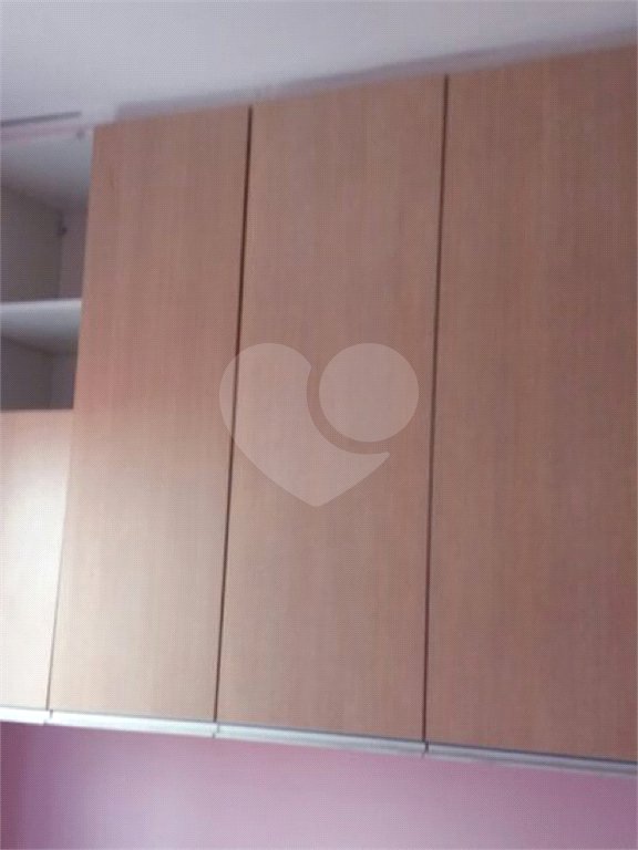 Apartamento à venda com 2 quartos em Vila Independência, Sorocaba, SP