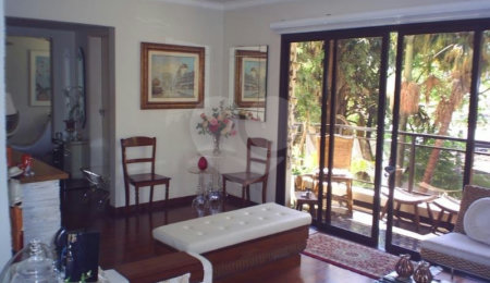 Apartamento à venda com 3 suítes em Vila Olímpia, São Paulo, SP