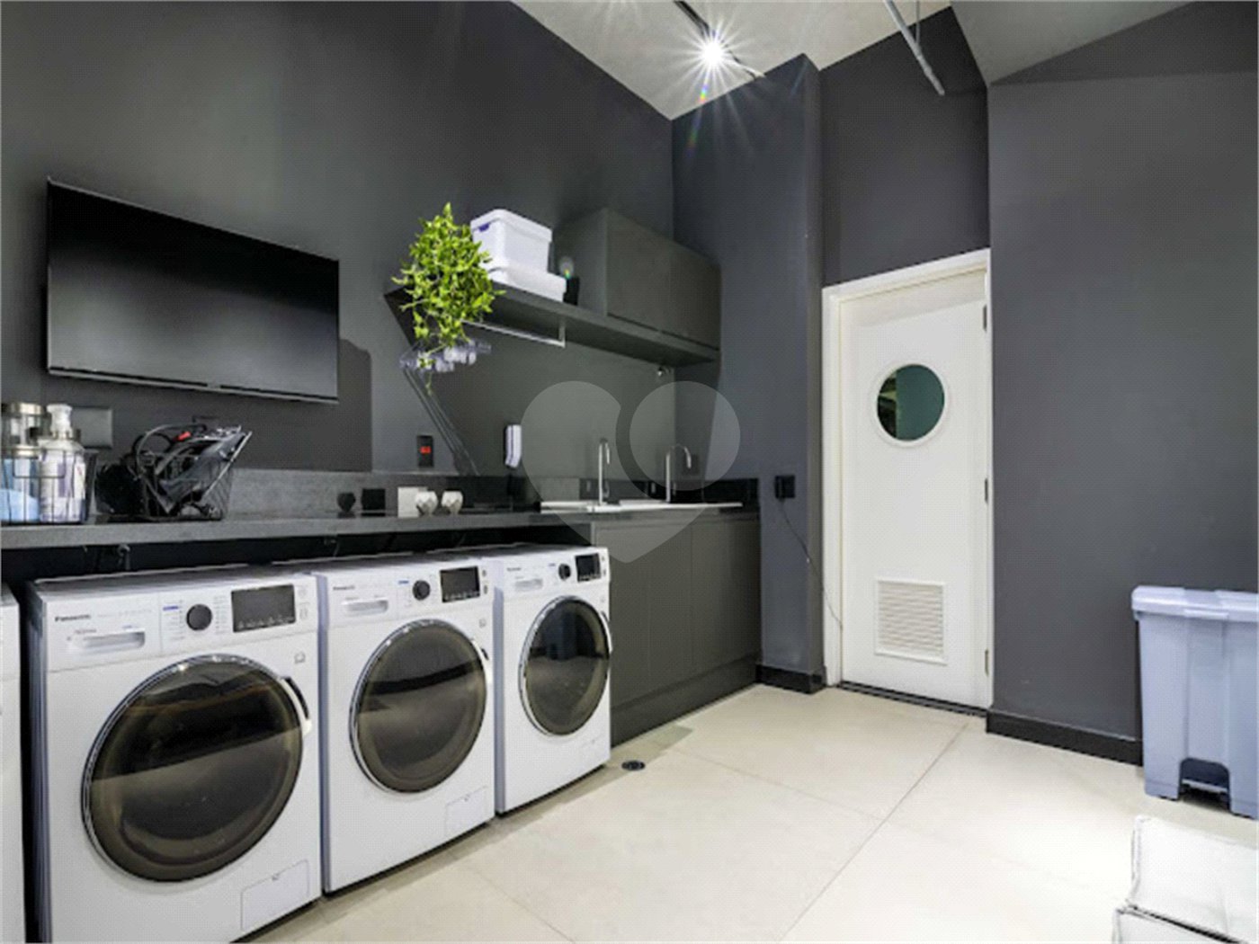 Apartamento para alugar com 1 suíte em Vila Olímpia, São Paulo, SP