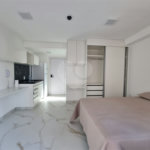 Apartamento à venda com 1 quarto em Perdizes, São Paulo, SP
