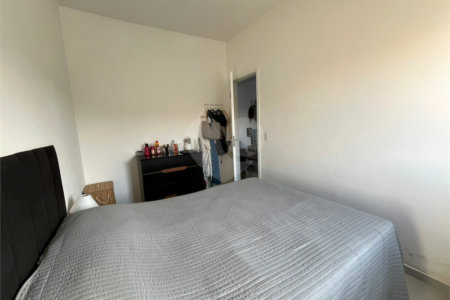 Casa à venda com 2 quartos em Vila La Brunetti, Itapetininga, SP