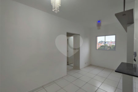 Apartamento à venda ou para alugar com 2 quartos em Jardim Bela Vista, Itapetininga, SP