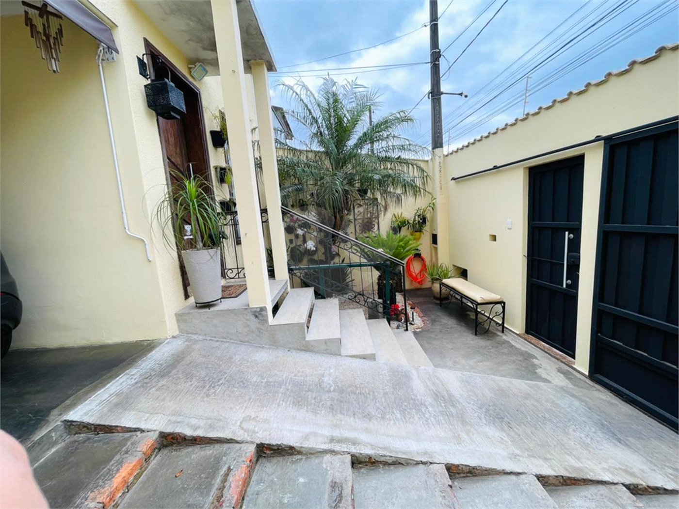 Casa à venda com 2 quartos, sendo 1 suíte, em Vila Olímpia, Sorocaba, SP