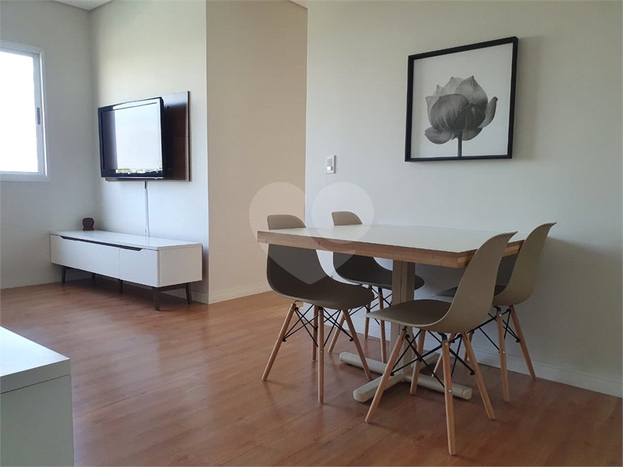 Apartamento à venda com 3 quartos, sendo 1 suíte, em Jardim Maria Eugênia, Sorocaba, SP