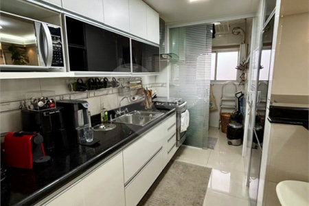 Apartamento à venda com 3 quartos, sendo 1 suíte,  em Água Branca, São Paulo, SP
