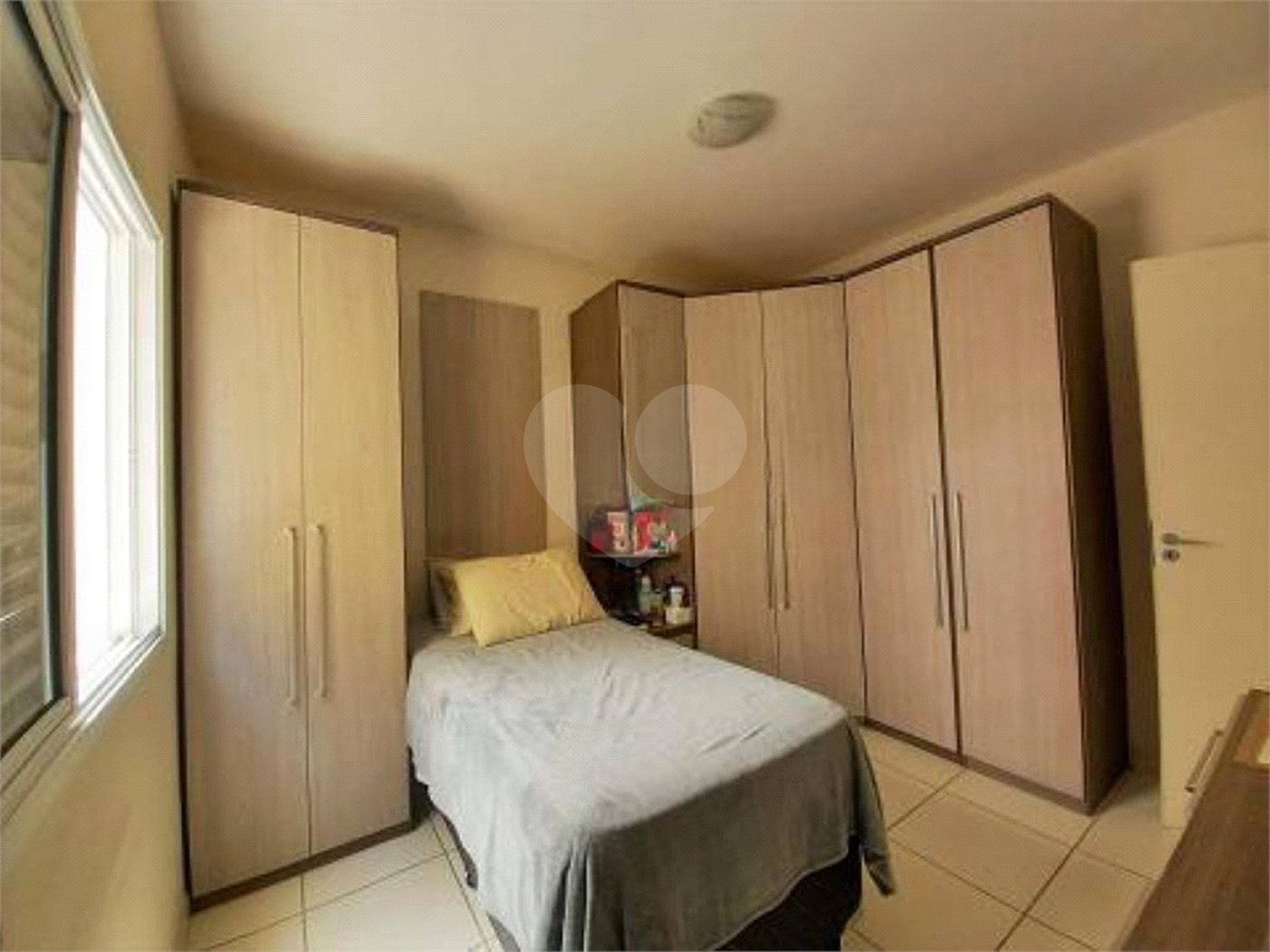 Apartamento à venda com 2 quartos no Centro, Vinhedo, SP