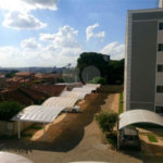 Apartamento no Condomínio Monte Nevada.